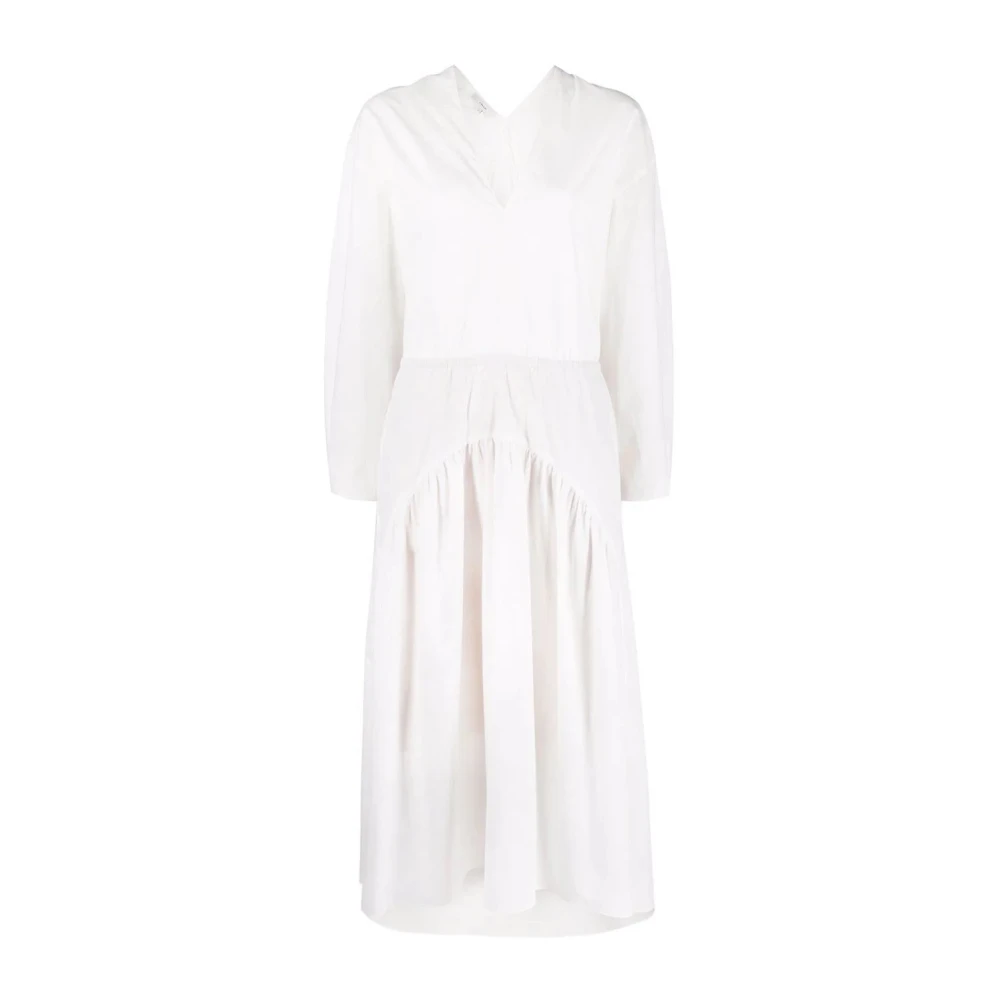 Dresses > Day Dresses > Midi Dresses - - Vince - Modalova