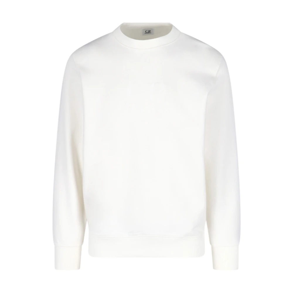 Sweatshirts & Hoodies > Sweatshirts - - C.p. Company - Modalova