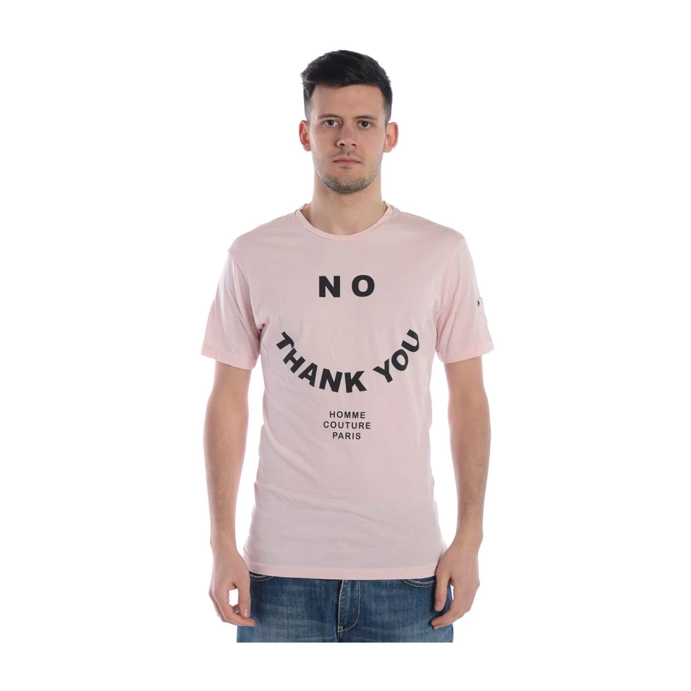 Tops > T-Shirts - - Daniele Alessandrini - Modalova