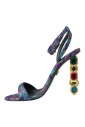 multicolor-crystal-embellished-sandals