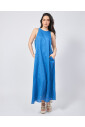 robe-longue-en-lin-bleu-coupe-ample