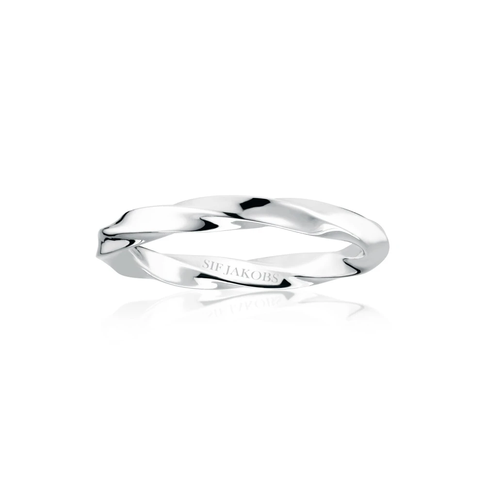 Accessories > Jewellery > Rings - - Sif Jakobs Jewellery - Modalova