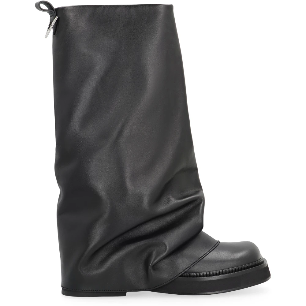 Shoes > Boots > High Boots - - The Attico - Modalova