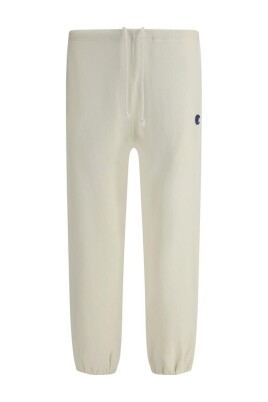 beaded-patch-sweatpants-with-zippered-pocket