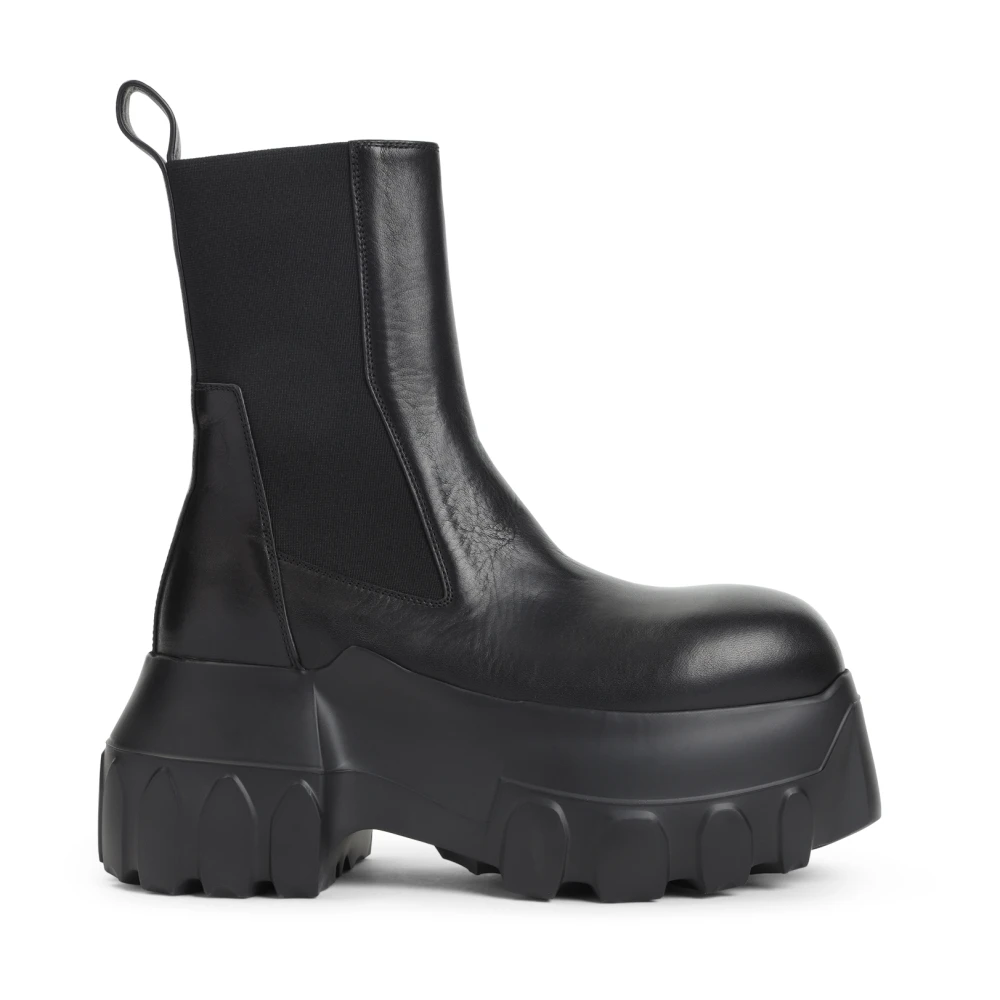 Shoes > Boots > Chelsea Boots - - Rick Owens - Modalova