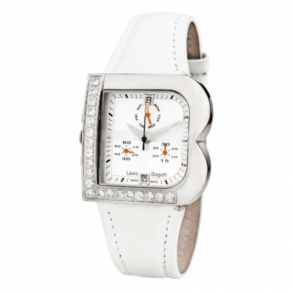 Accessories > Watches - - Laura Biagiotti - Modalova
