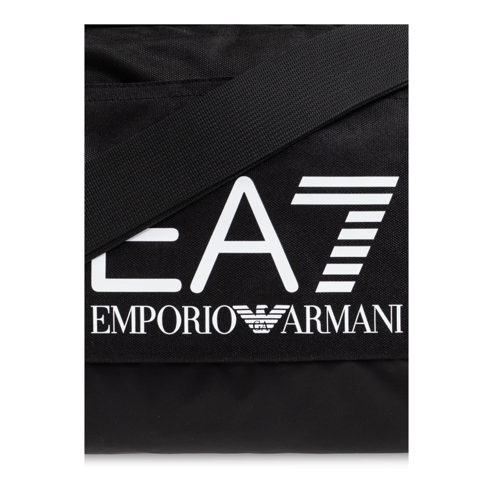 Emporio Armani EA7 Trainingszak Black Heren