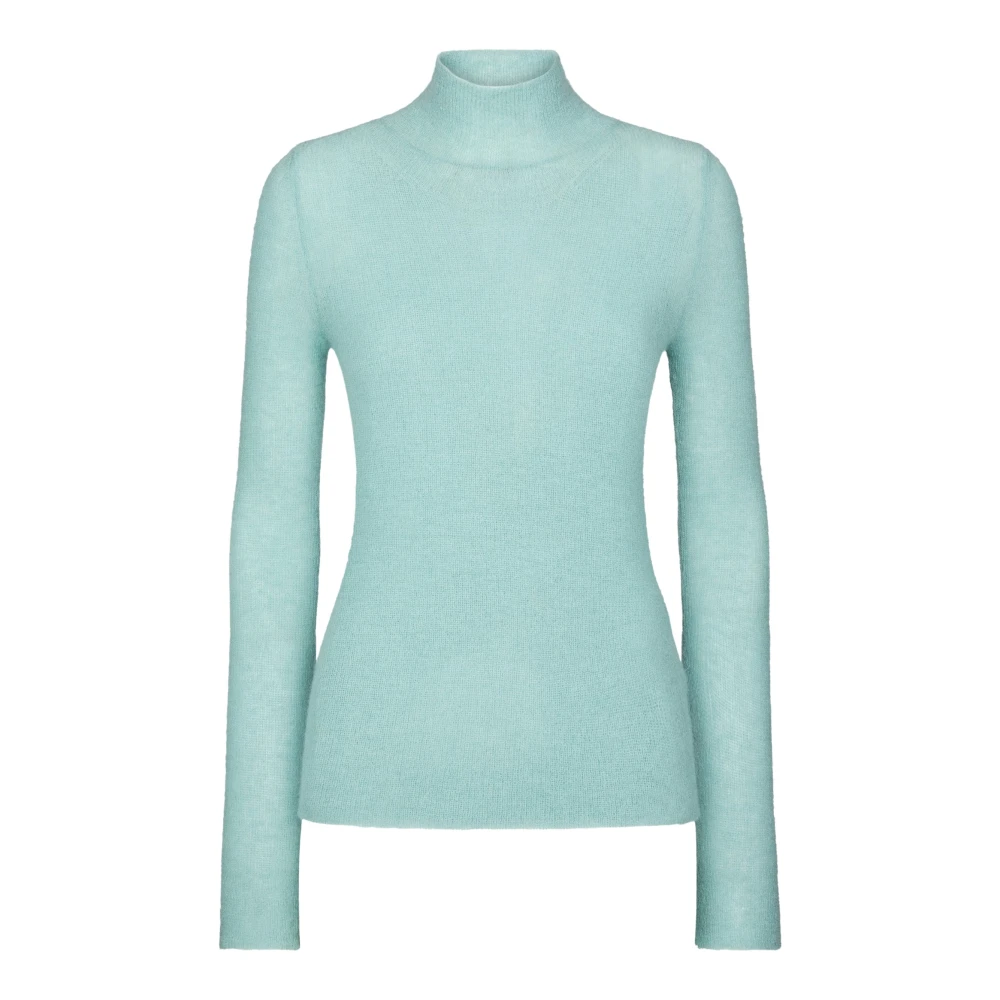 Dondup Modieuze Jeans Blue Dames