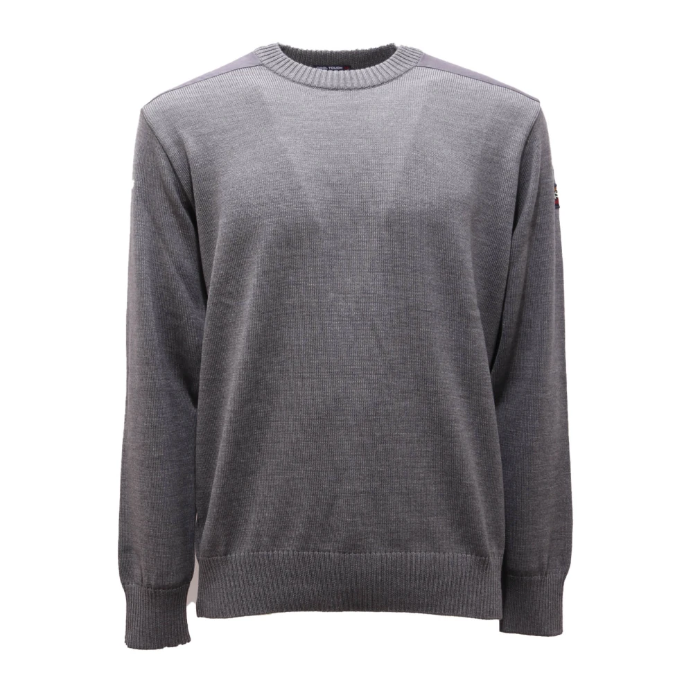 Knitwear > Round-neck Knitwear - - Paul & Shark - Modalova