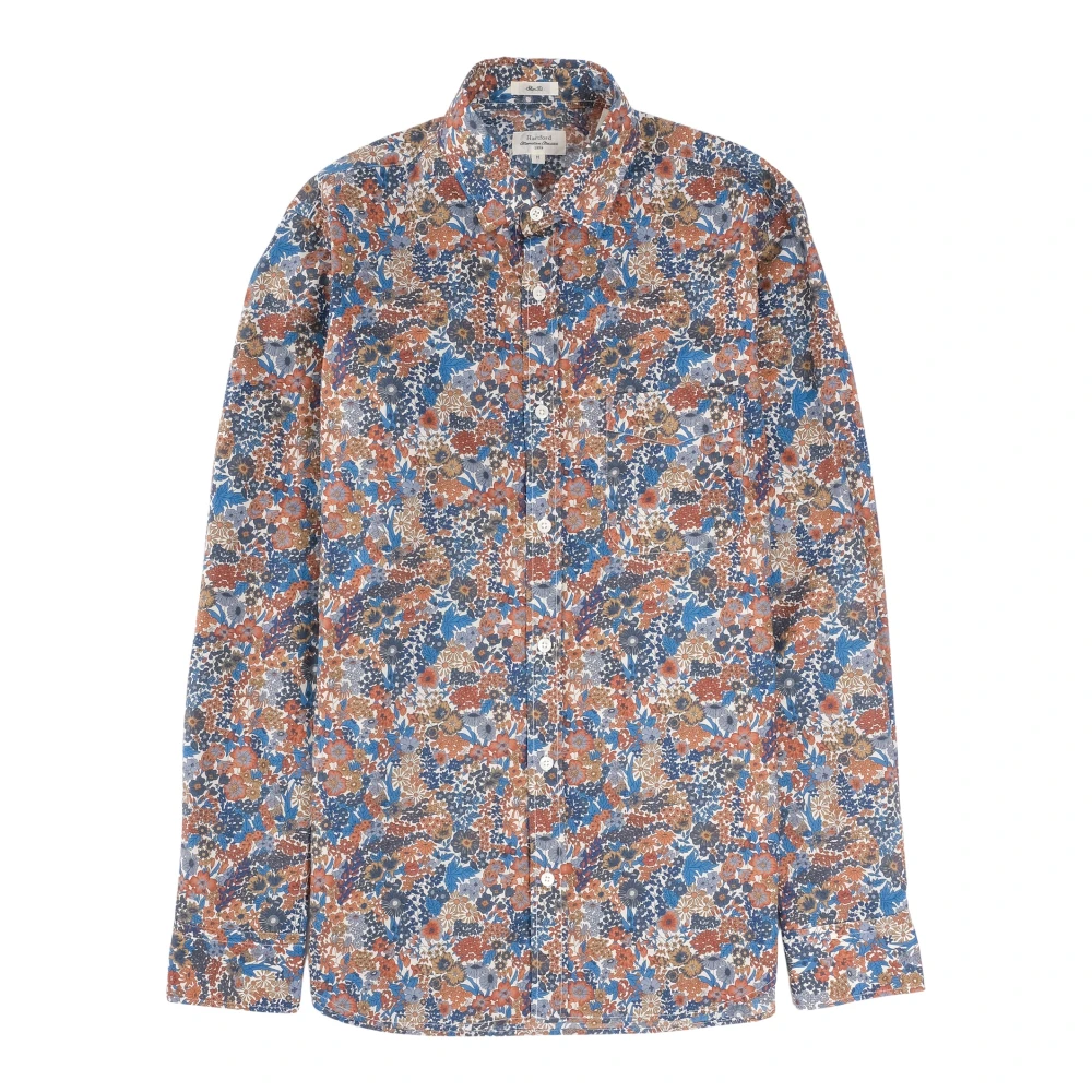 Shirts > Casual Shirts - - Hartford - Modalova