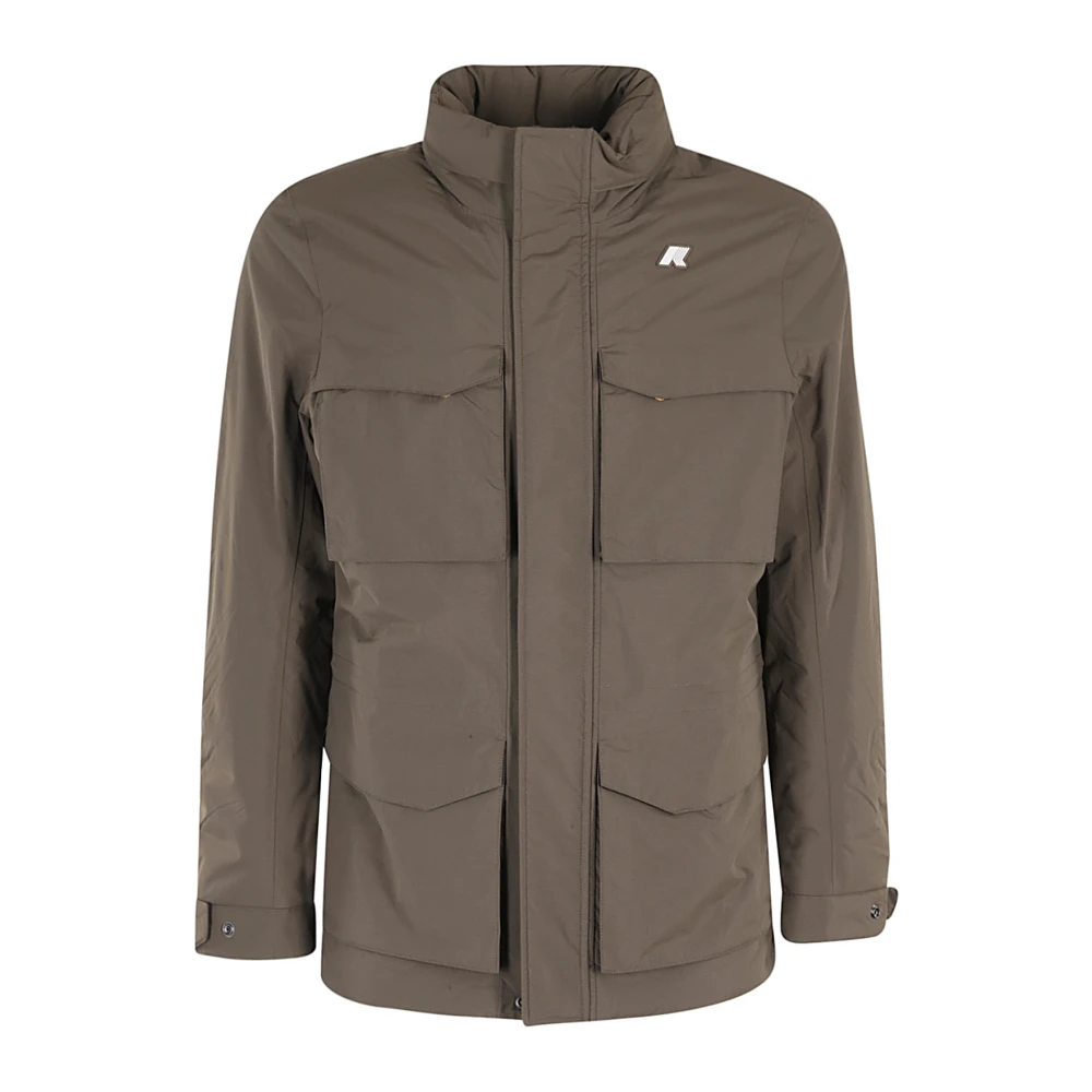 Jackets > Light Jackets - - K-Way - Modalova