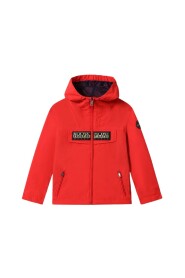 Light Jackets