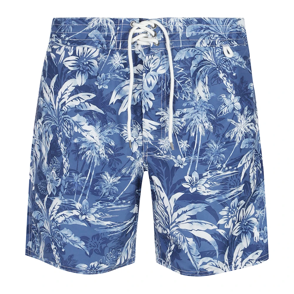 Swimwear > Beachwear - - Polo Ralph Lauren - Modalova