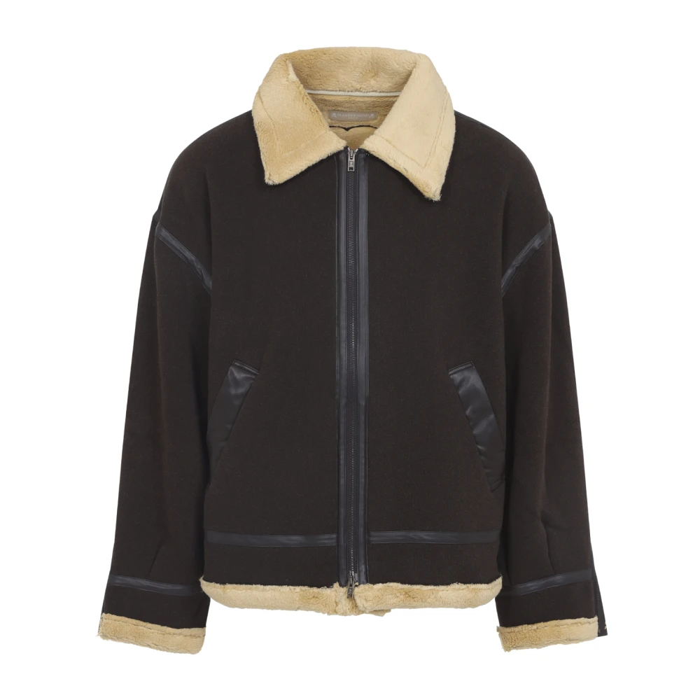 Jackets > Light Jackets - - Mastermind World - Modalova