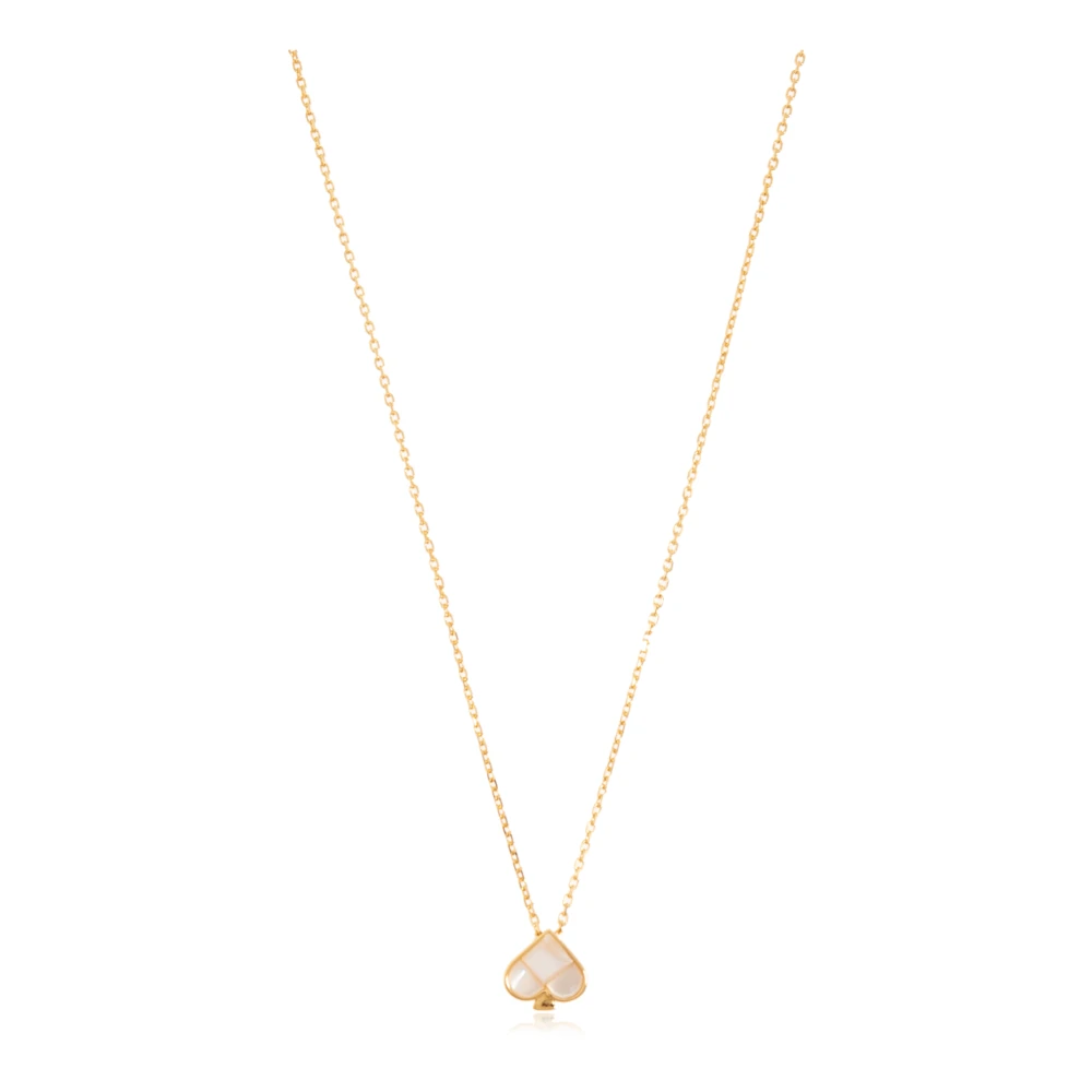 Accessories > Jewellery > Necklaces - - Kate Spade - Modalova