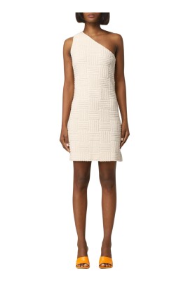 elegant-one-shoulder-mini-dress