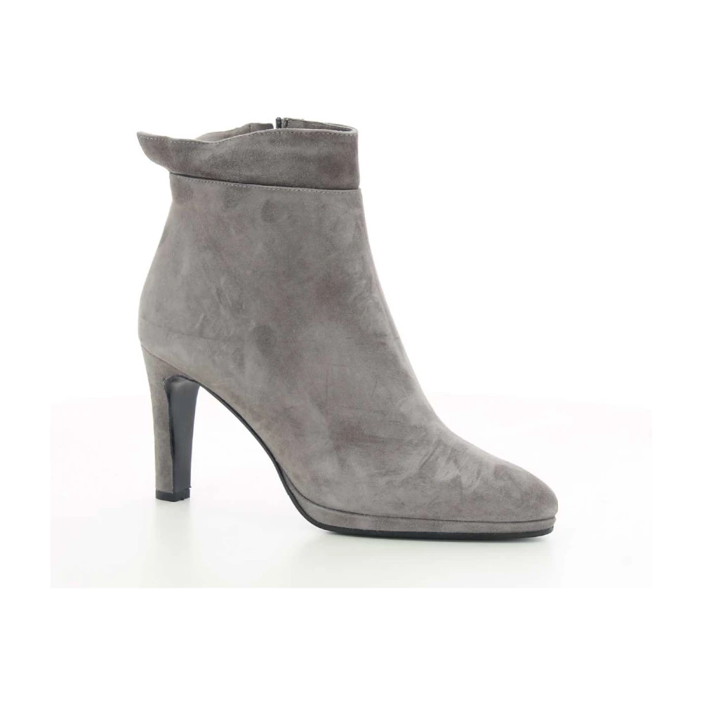 Cristian Daniel Damesschoenen Taupe 9927 Beige Dames