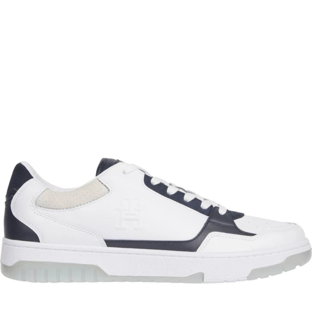 Shoes > Sneakers - - Tommy Hilfiger - Modalova