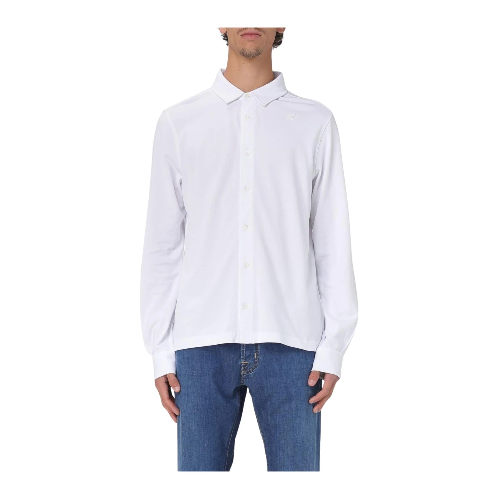 Shirts > Casual Shirts - - K-Way - Modalova