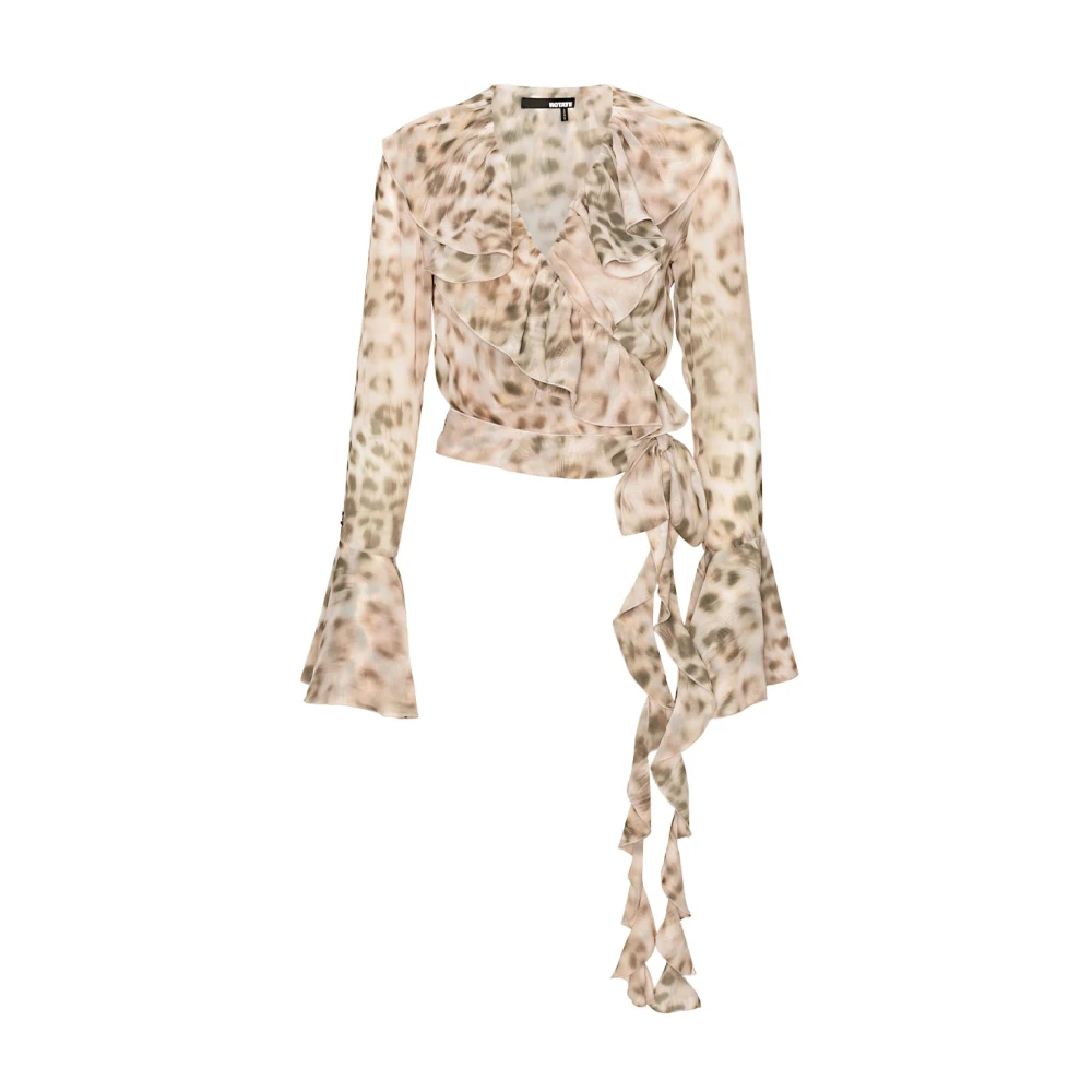 Blouses & Shirts > Blouses - - Rotate Birger Christensen - Modalova