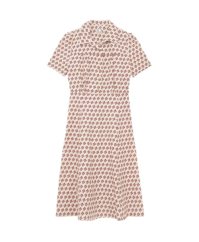 robe-elegante-en-lin