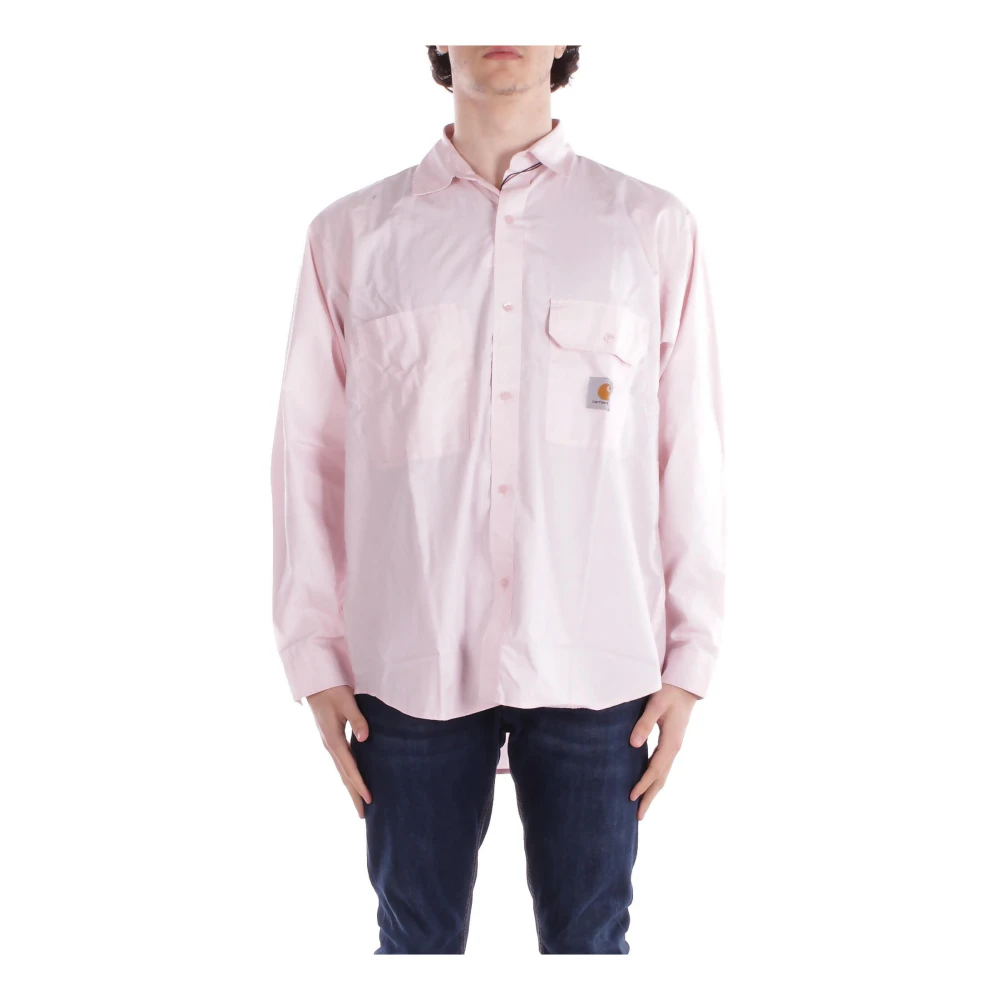 Shirts > Casual Shirts - - Carhartt Wip - Modalova