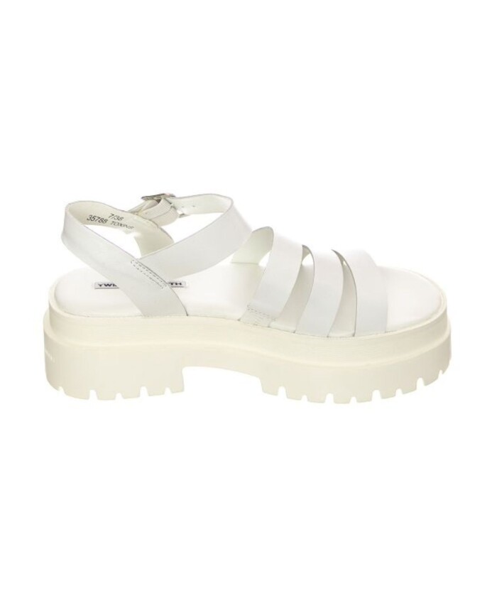 sandales-plates-blanches-pour-femmes-taille-39