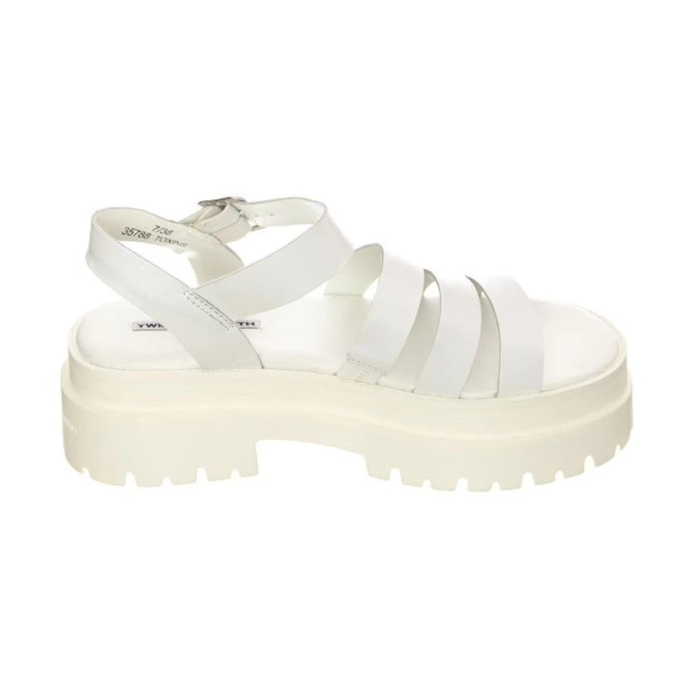 Shoes > Sandals > Flat Sandals - - Windsor Smith - Modalova