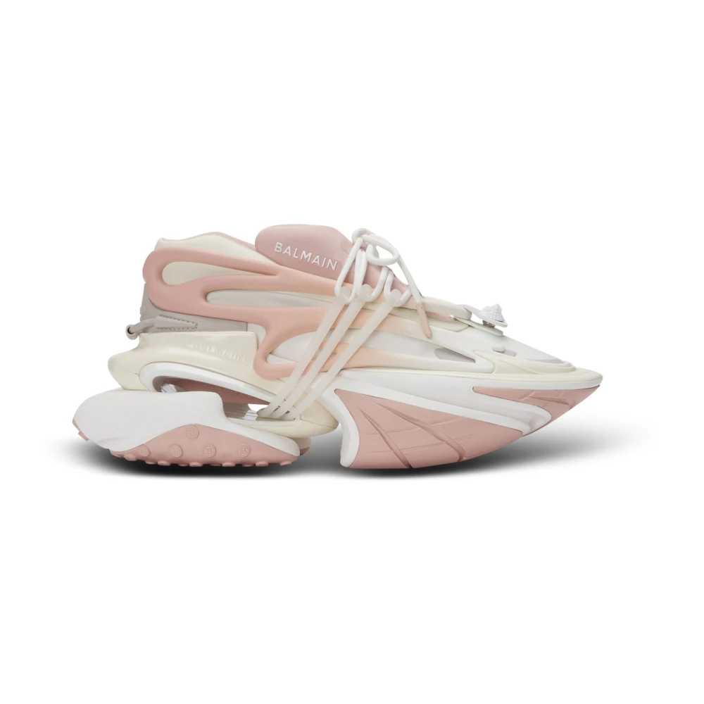 Shoes > Sneakers - - Balmain - Modalova