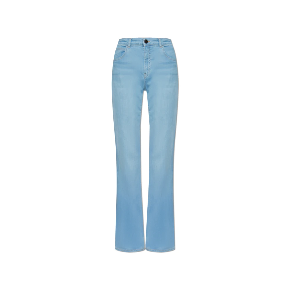 Jeans > Boot-cut Jeans - - Emporio Armani - Modalova