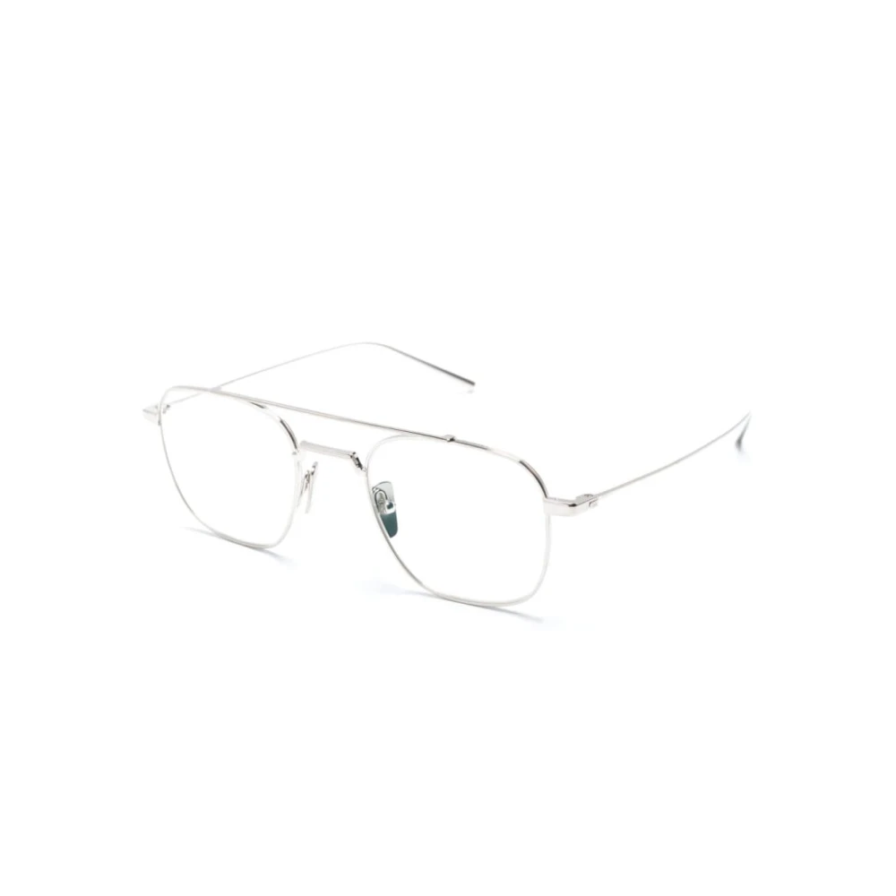Dita Gray Glasses, Unisex, 50 Mm, Artoa.27 Optical Frame