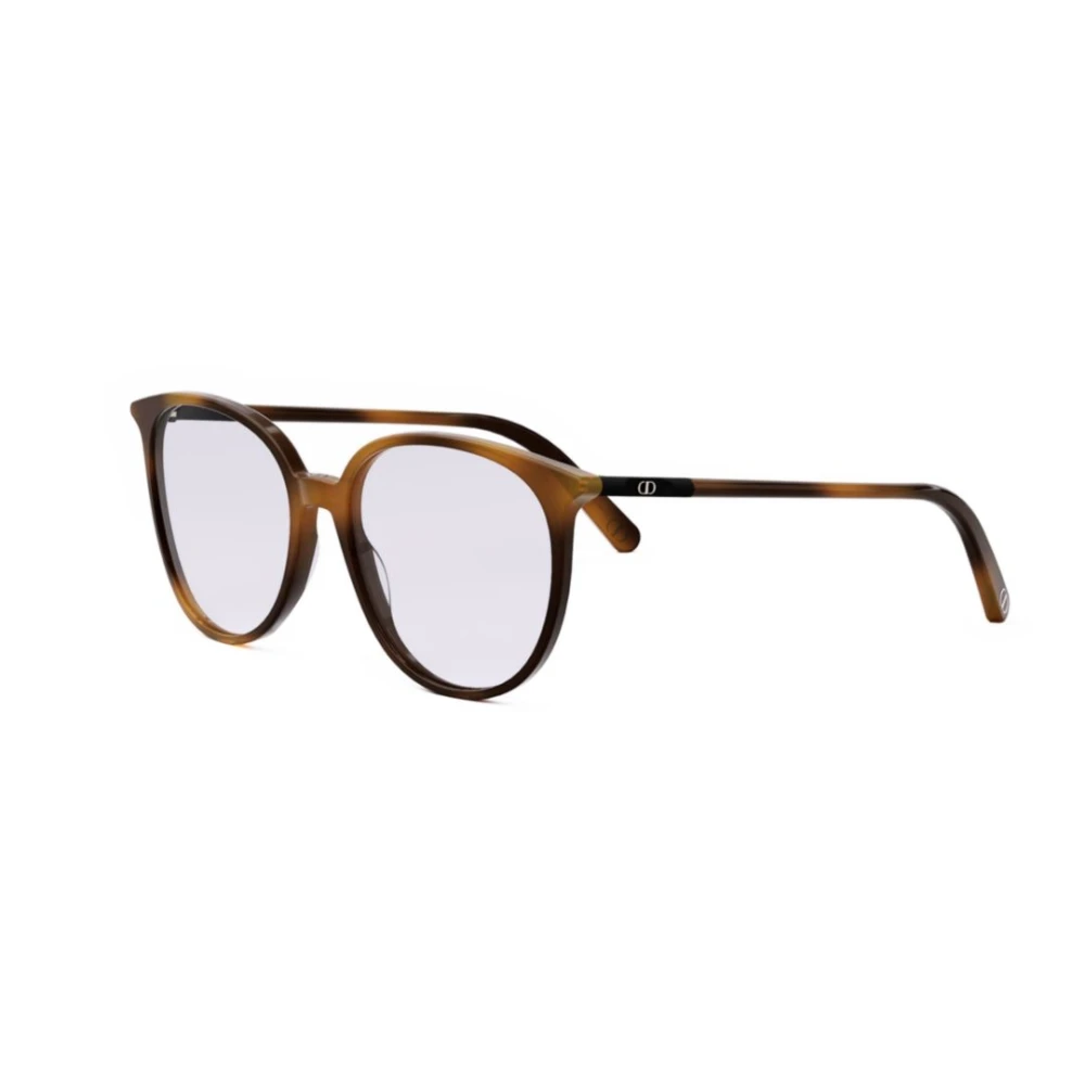 Dior Stijlvolle Cd50094I Mode Accessoire Brown Unisex