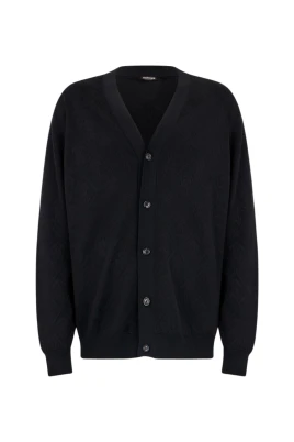 RC Motif Cardigan