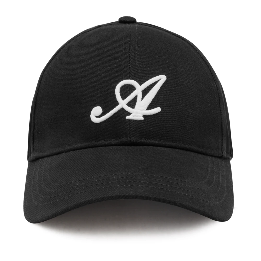 Axel Arigato Signature Cap Black Heren