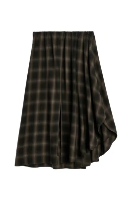 Fan Skirt