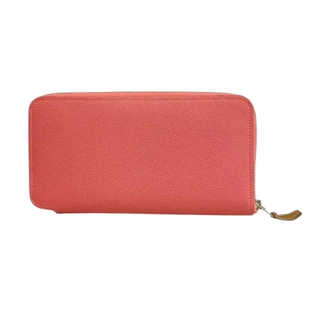 Pre-owned > Pre-owned Accessories > Pre-owned Wallets - - Hermès Vintage - Modalova