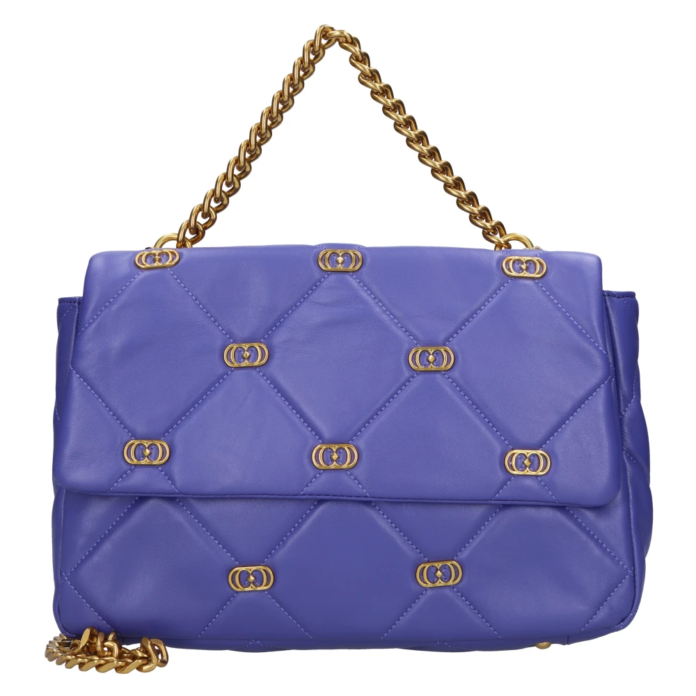La Carrie Paars Purple Dames