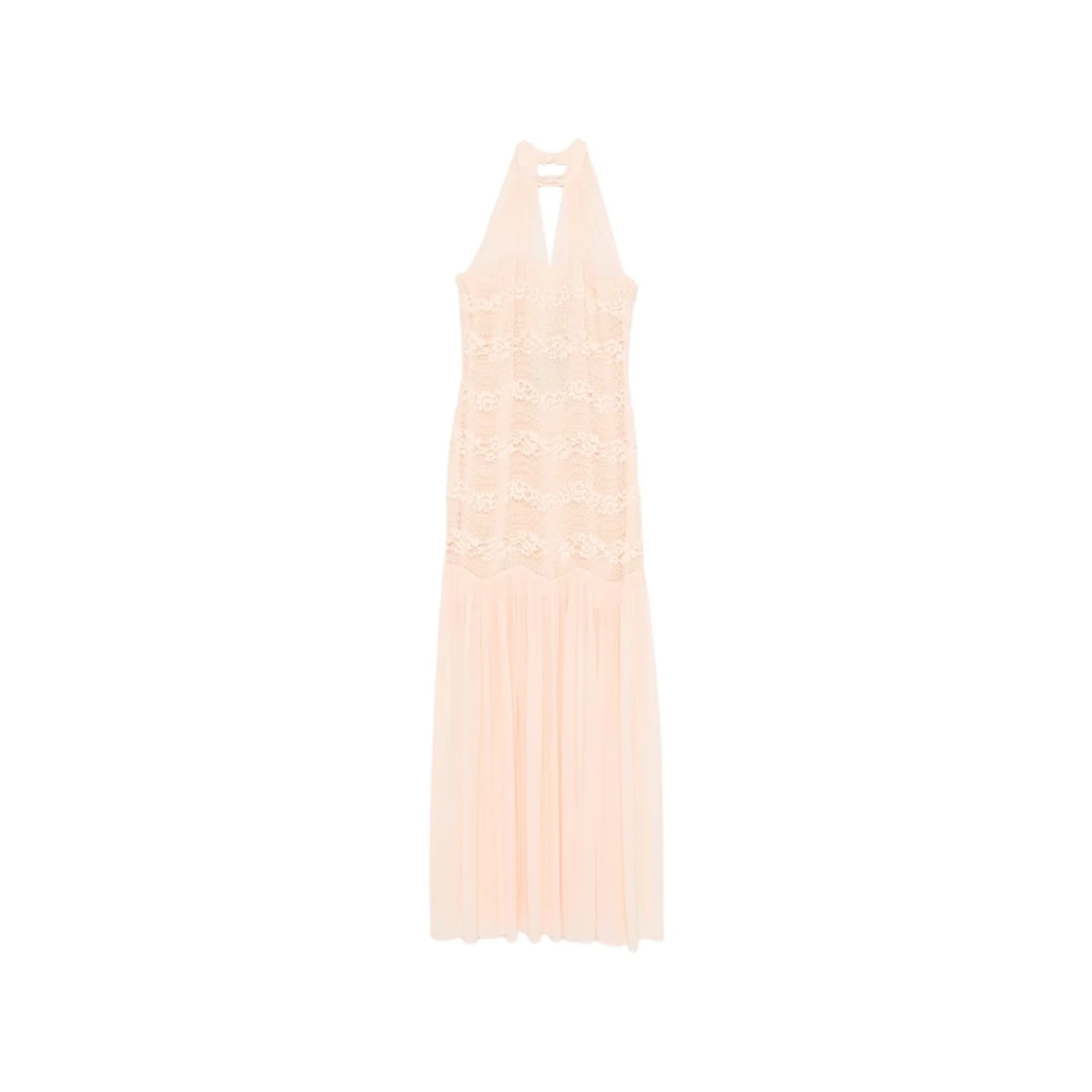 Twinset Women's Pink Twin-Set Dresses - Gowns - S - Dresses