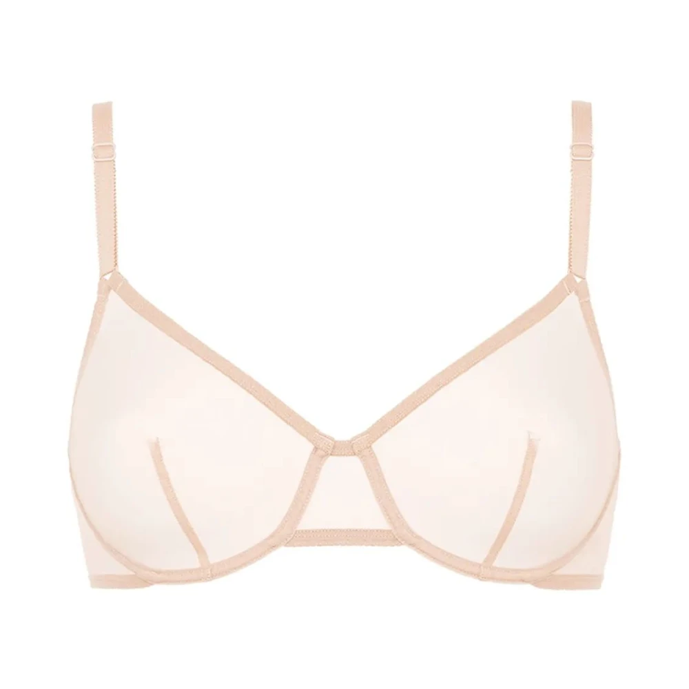 Eres - Underwear > Bras - Pink - Eres - Modalova