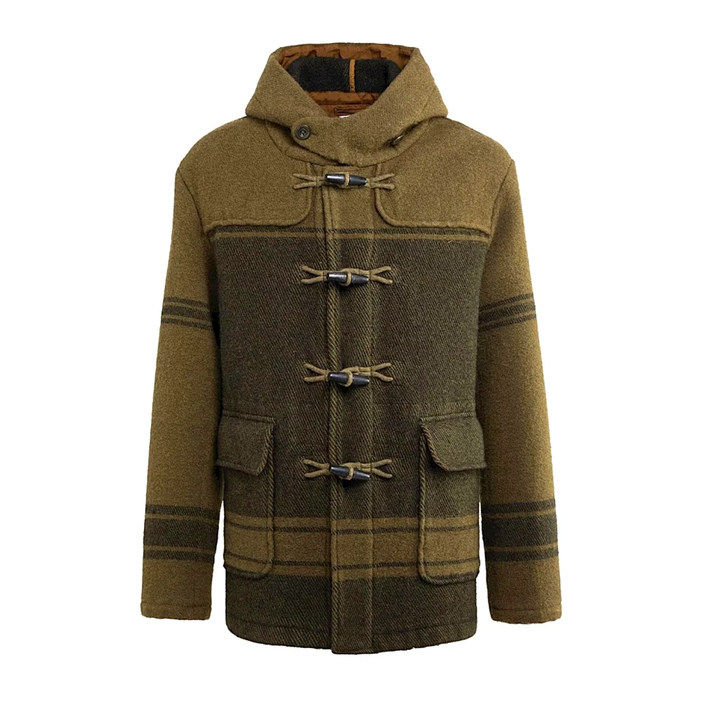 Coats > Single-Breasted Coats - - C.p. Company - Modalova