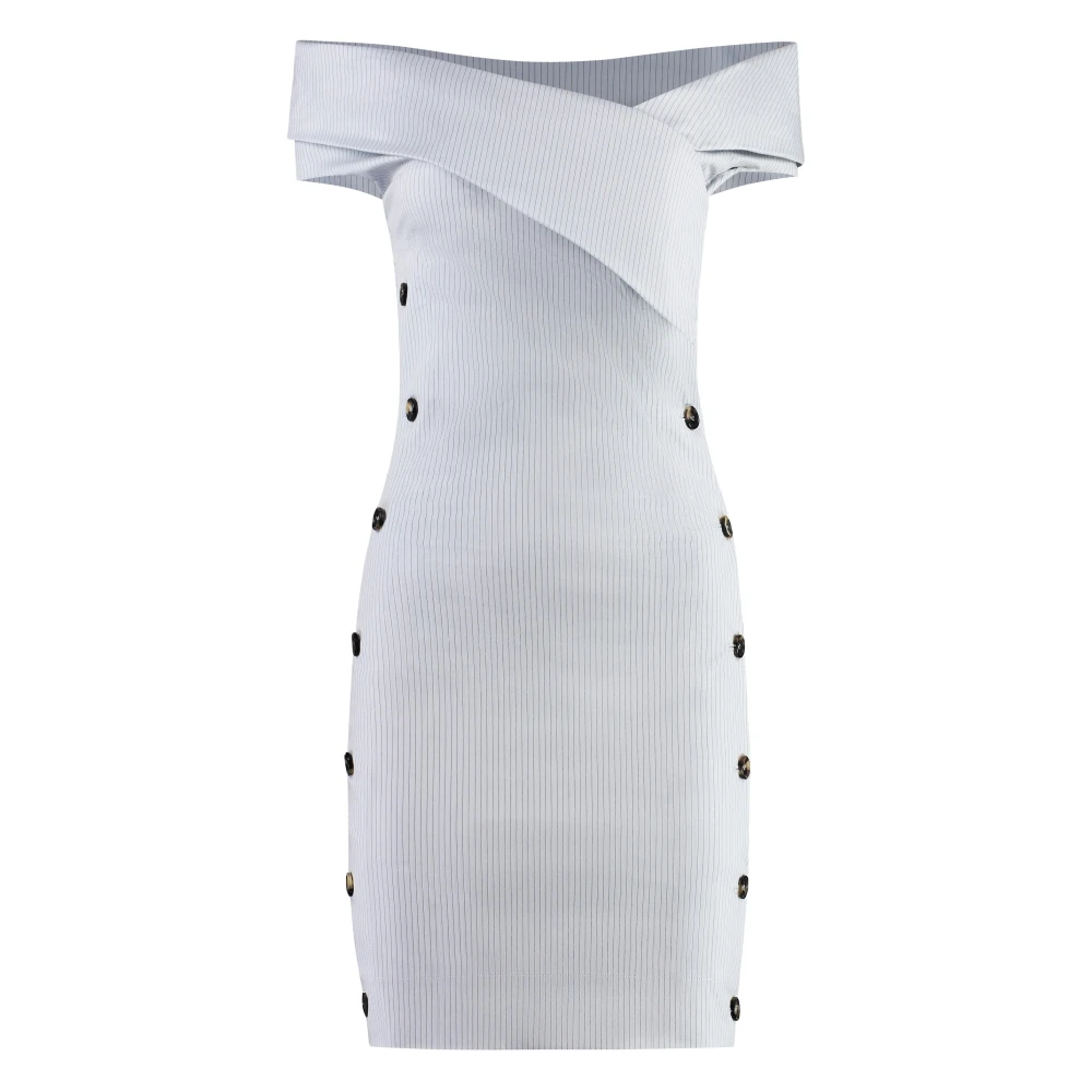 Dresses > Day Dresses > Short Dresses - - Philosophy di Lorenzo Serafini - Modalova