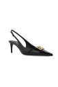 logo-plaque-pumps-stiletto-heel