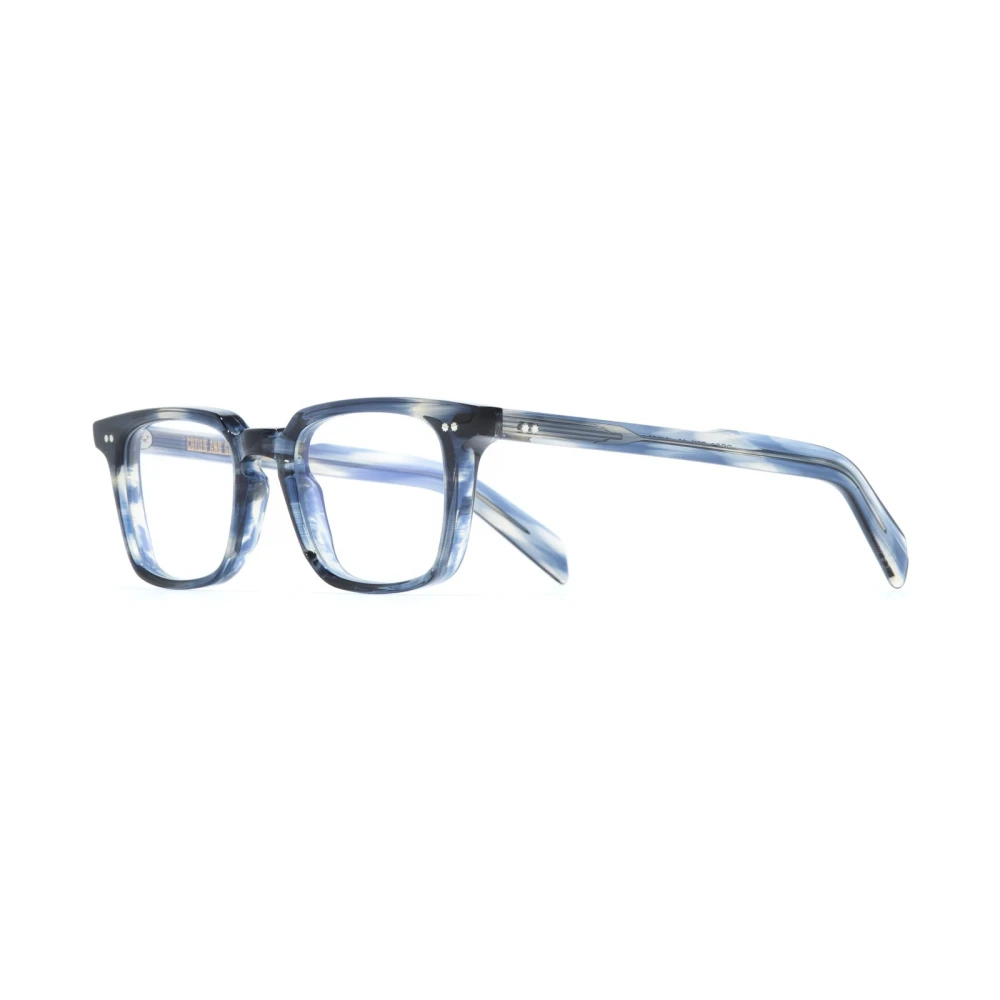 Cutler And Gross Unisex Blue Glasses, 48 Mm, Cgopgr10 03 Optical Frame