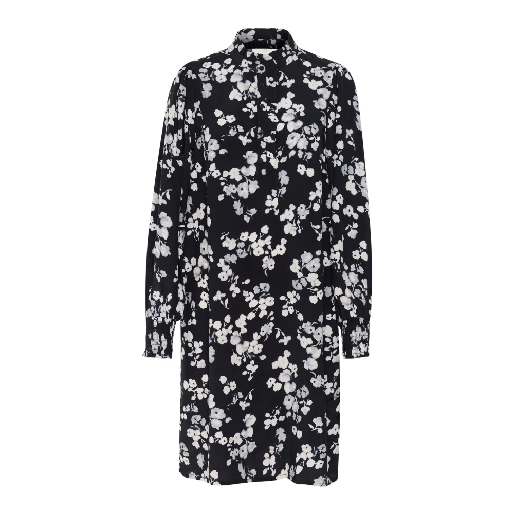 Dresses > Day Dresses > Short Dresses - - Kaffe - Modalova