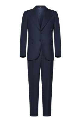costume-bleu-elegant-sur-mesure-laine
