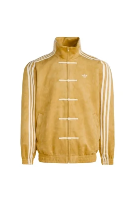 CTT Track Jacket 3.1