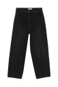 black-wide-leg-denim-jeans
