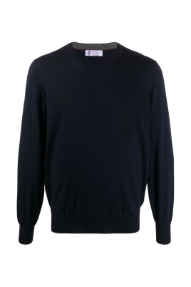 pull-bleu-en-laine-et-cachemire