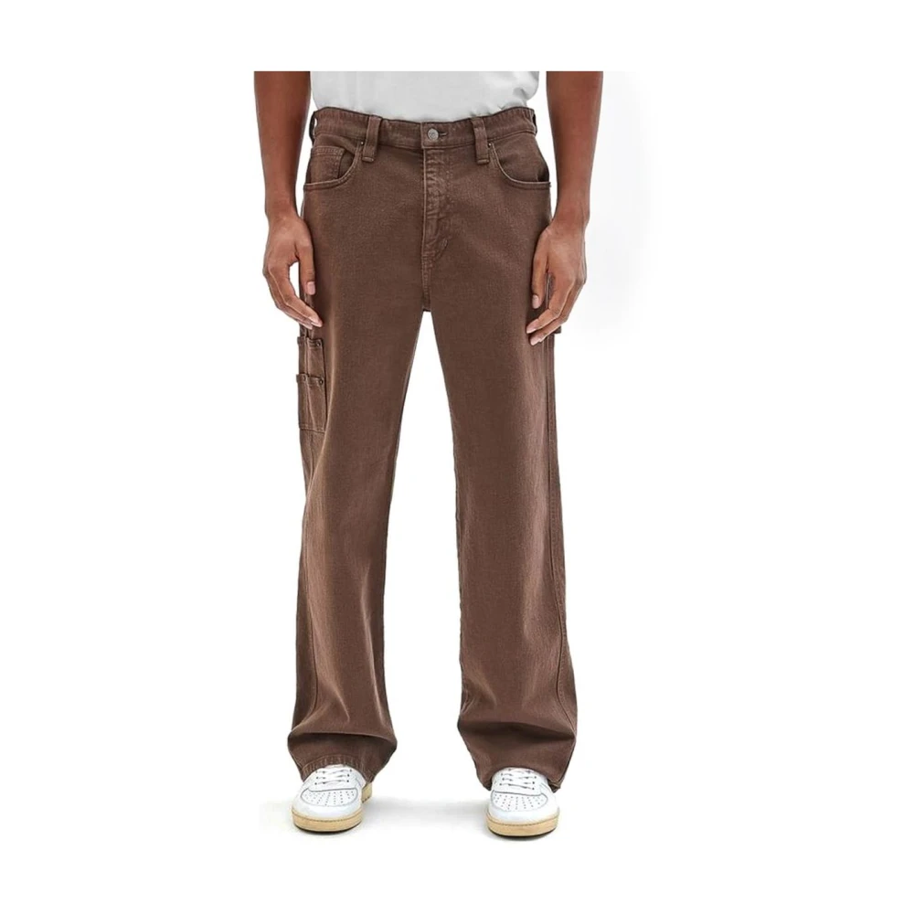 Jeans > Straight Jeans - - Guess - Modalova