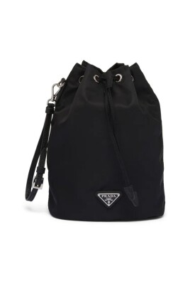 nylon-and-leather-drawstring-pouch